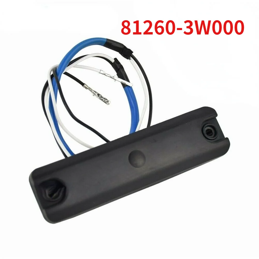 812603W00 0 рукоятка багажника Hyundai выключатель в сборе для ix35 Tucson Santa Fe Sportage 81260-3W000
812603W00 0 рукоятка багажника Hyundai выключатель в сборе для ix35 Tucson Santa Fe Sportage 81260-3W000