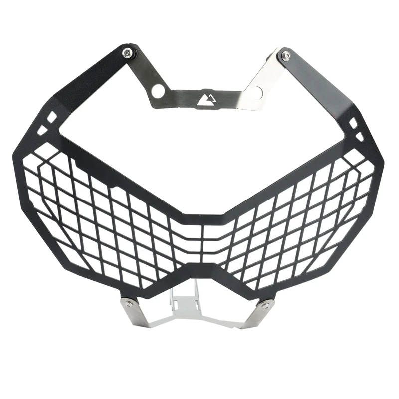 Motorcycle Headlight Head Light Guard Protector Cover Protection Grill for Honda Africa Twin CRF1100L CRF1100 L
Motorcycle Headlight Head Light Guard Protector Cover Protection Grill for Honda Africa Twin CRF1100L CRF1100 L