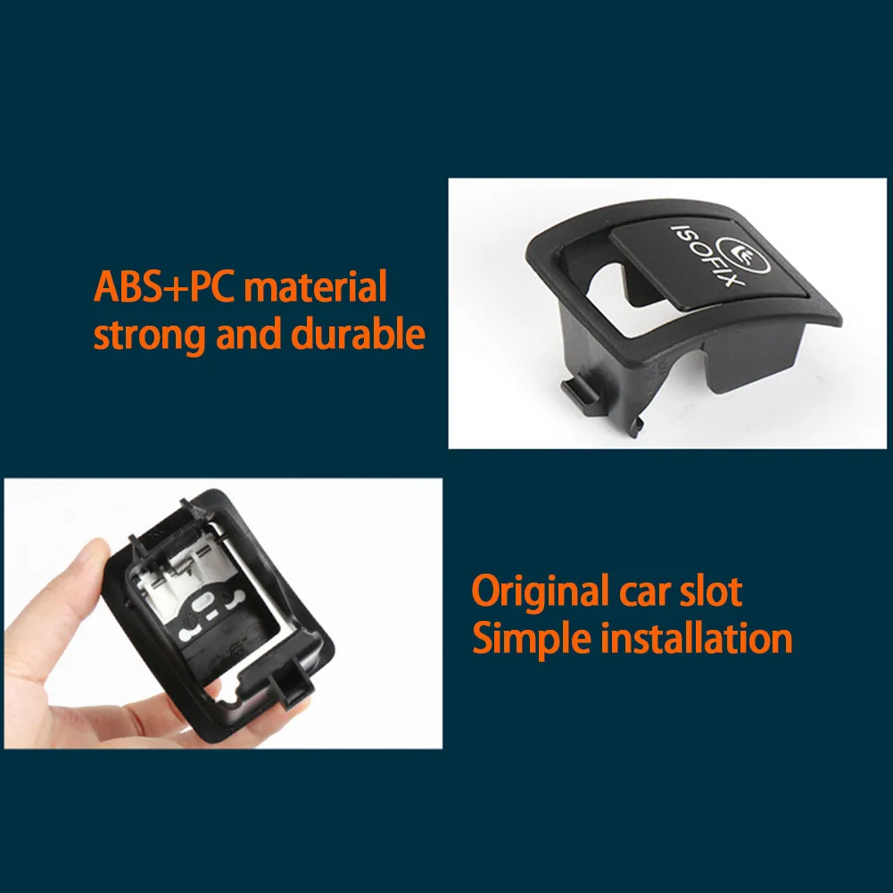 Автомобильный переключатель сиденья черный A2059200513 ISOFIX крышка интерьерные части для Mercedes C Class W205 C300 C350 C200 C180 крышка переключателя сиденья
Автомобильный переключатель сиденья черный A2059200513 ISOFIX крышка интерьерные части для Mercedes C Class W205 C300 C350 C200 C180 крышка переключателя сиденья
