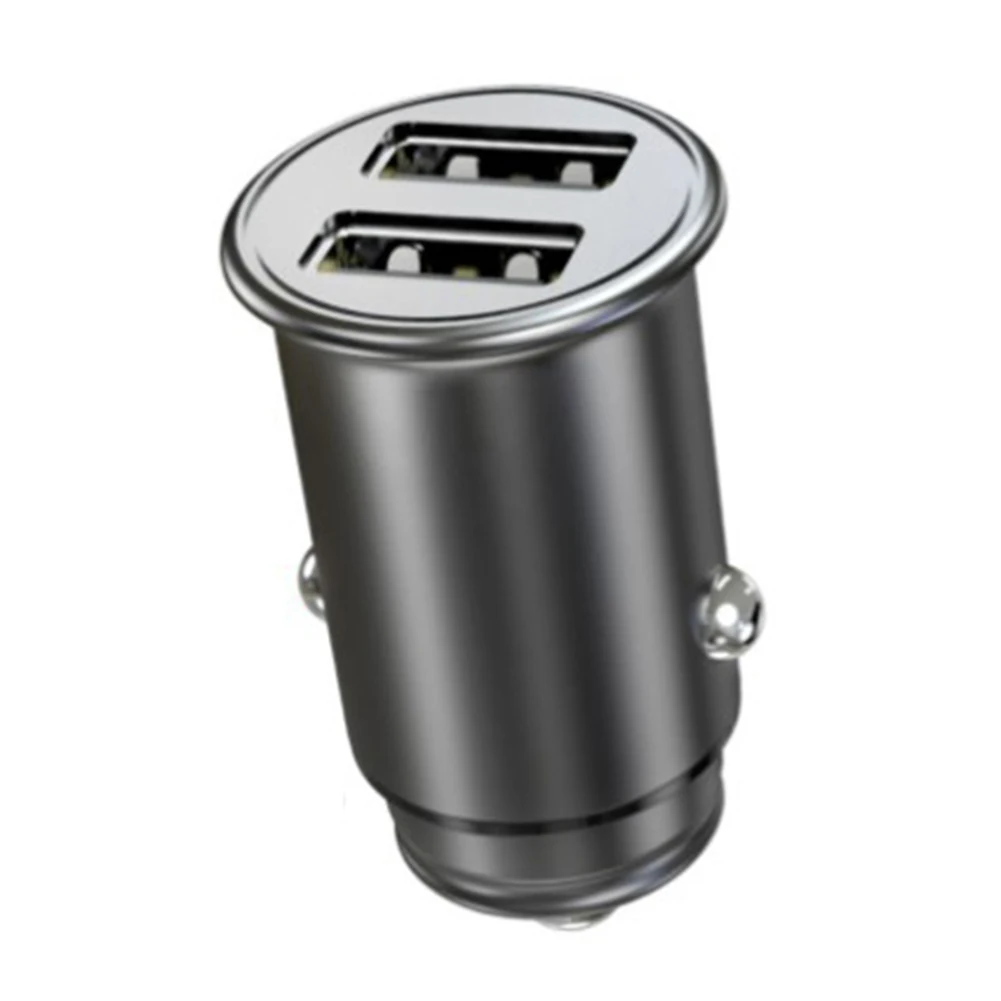 Car USB Socket Charger 12V-24V Cigarette Powerful Lighters 4.8A 3.1 Fast Charging Phone Ipad Charge Electronics Accessories
Car USB Socket Charger 12V-24V Cigarette Powerful Lighters 4.8A 3.1 Fast Charging Phone Ipad Charge Electronics Accessories