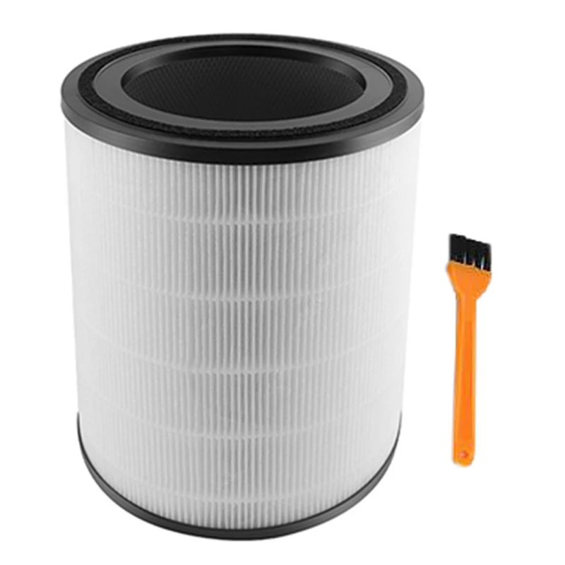 Replacement Parts HEPA Filter For LEVOIT LV-H133-RF Air Purifier Filter For Home Cleaning
Replacement Parts HEPA Filter For LEVOIT LV-H133-RF Air Purifier Filter For Home Cleaning