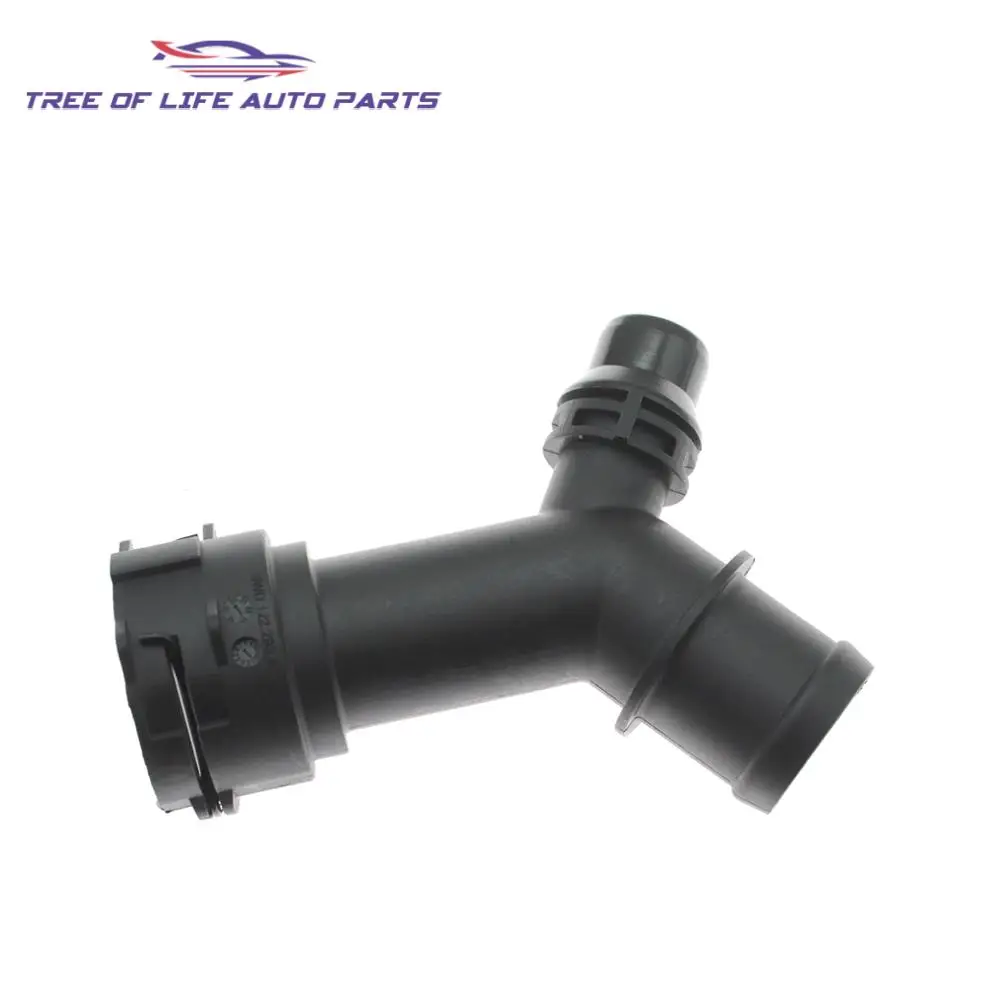 Фланцевый соединитель для бензинового двигателя 8W0122293A для Audi A4 S4 B9 A5 S5 2.0L 2017 2018 2019 2020 2021 2022 2023
Фланцевый соединитель для бензинового двигателя 8W0122293A для Audi A4 S4 B9 A5 S5 2.0L 2017 2018 2019 2020 2021 2022 2023