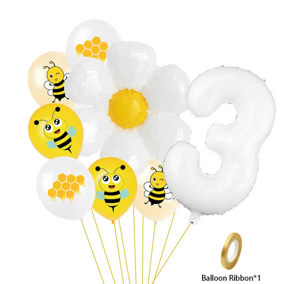 9 шт. картонная фотофольга, белый цветок-Маргаритка, набор воздушных шаров для детей, тематические украшения для дня рождения с Пчелой
9 шт. картонная фотофольга, белый цветок-Маргаритка, набор воздушных шаров для детей, тематические украшения для дня рождения с Пчелой
