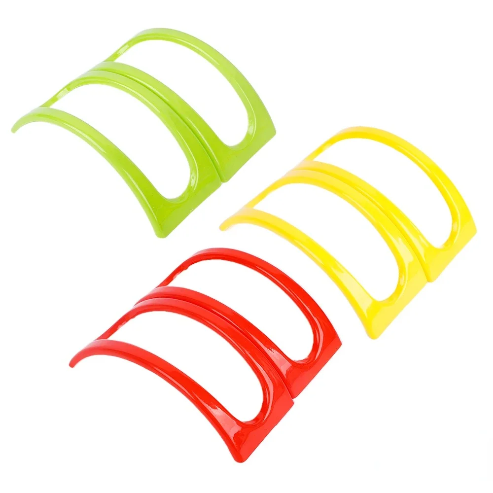 MOONBIFFY Подставки для тако 6 шт.
MOONBIFFY Подставки для тако 6 шт.