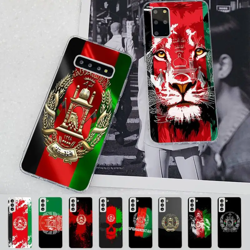 Afghan Afghanistan Flag Phone Case for Samsung S21 A10 for Redmi Note 7 9 for Huawei P30Pro Honor 8X 10i cover
Afghan Afghanistan Flag Phone Case for Samsung S21 A10 for Redmi Note 7 9 for Huawei P30Pro Honor 8X 10i cover