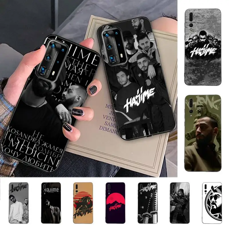 Hajime MiyaGi Andy Panda Phone Case for Huawei P30 40 20 10 8 9 lite pro plus Psmart2019
Hajime MiyaGi Andy Panda Phone Case for Huawei P30 40 20 10 8 9 lite pro plus Psmart2019