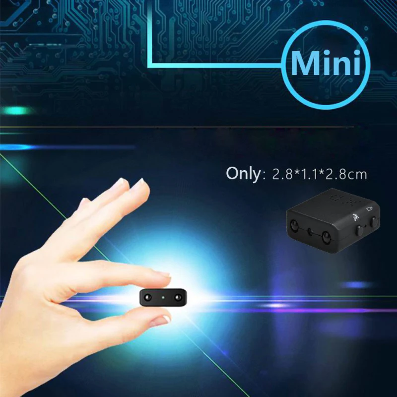 NEW Mini Camera Pen HD1080P Infrared Night Vision Motion Detection Body Portable Nanny Cam remote Monitor Security camera
NEW Mini Camera Pen HD1080P Infrared Night Vision Motion Detection Body Portable Nanny Cam remote Monitor Security camera