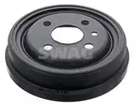 Задний тормозной барабан ASTRA F (тонкий тип) на 40908848 год 
Задний тормозной барабан ASTRA F (тонкий тип) на 40908848 год