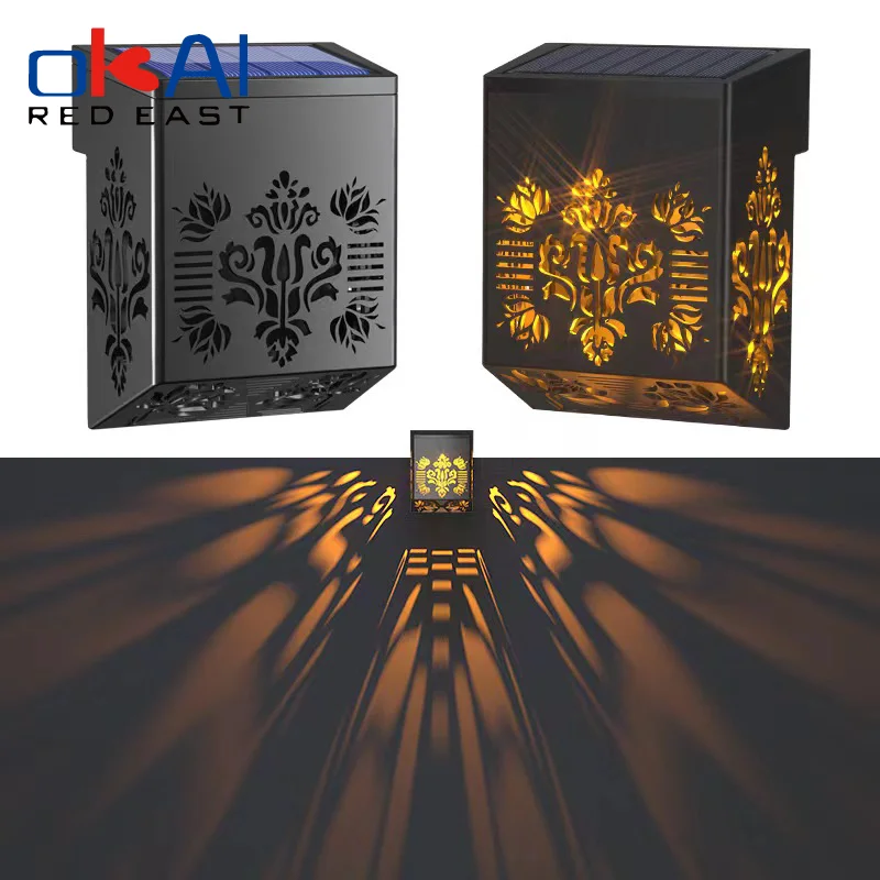 Светодиодный светильник на солнечной батарее, водонепроницаемый садовый светильник, наружное украшение для сада, наружное освещение 
Светодиодный светильник на солнечной батарее, водонепроницаемый садовый светильник, наружное украшение для сада, наружное освещение