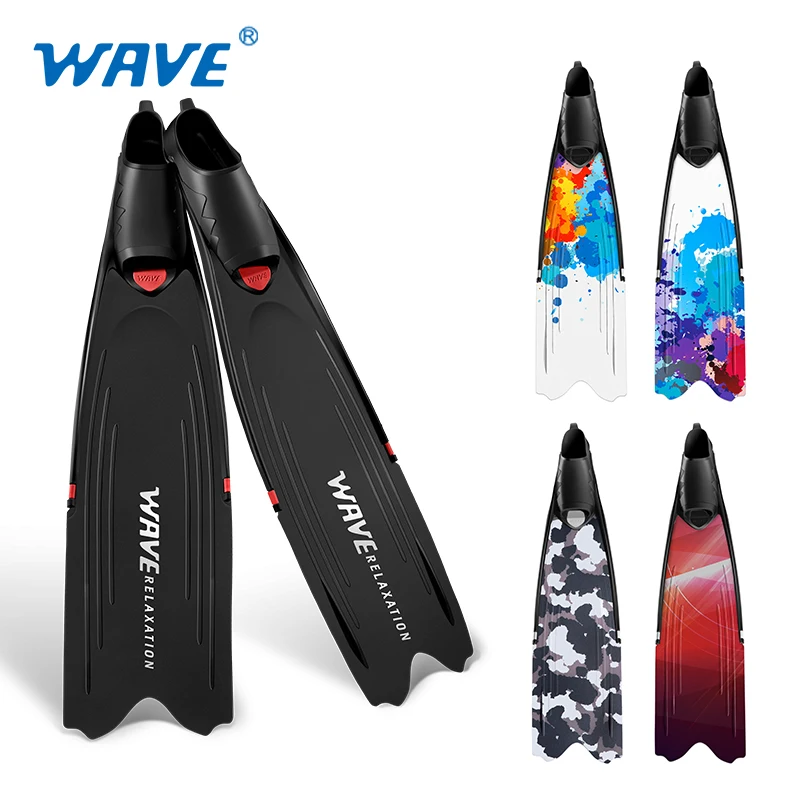 Season Sale Swimming Fins Full Silicone Snorkeling Diving Flippers long freediving fins
Season Sale Swimming Fins Full Silicone Snorkeling Diving Flippers long freediving fins