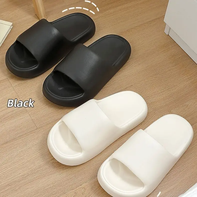 Slippers ladies summer wear indoor home bathroom bath non-slip eva sandals and slippers women's summer
Slippers ladies summer wear indoor home bathroom bath non-slip eva sandals and slippers women's summer