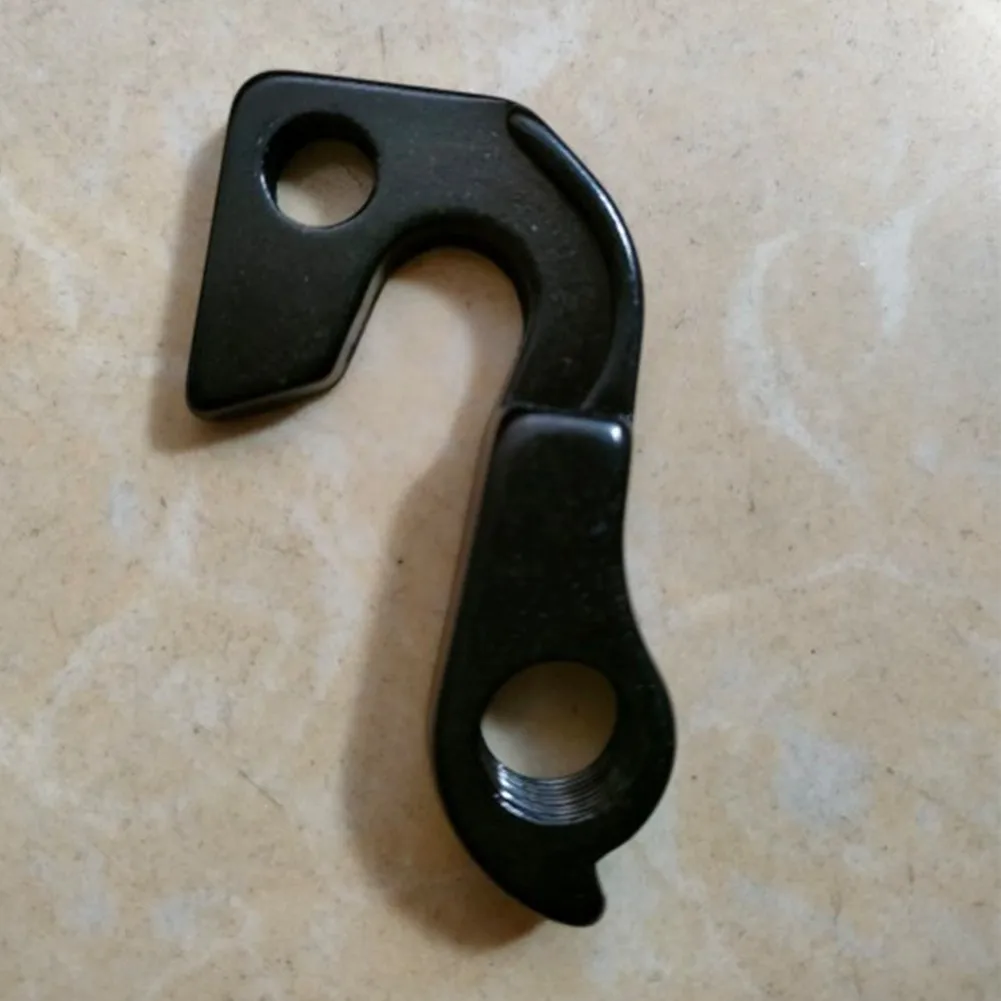 MECH Bike Components MTB REAR Silver Tail Hook Aluminum Alloy DERAILLEUR For GT Zaskar GEAR HANGER Hot Sale Newest
MECH Bike Components MTB REAR Silver Tail Hook Aluminum Alloy DERAILLEUR For GT Zaskar GEAR HANGER Hot Sale Newest
