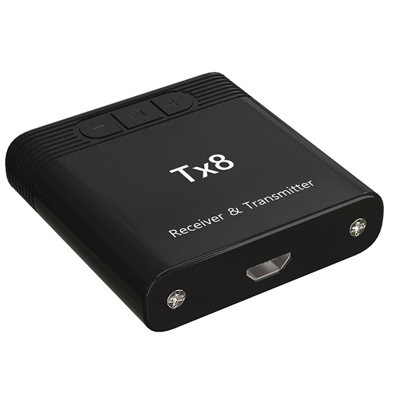 2 In 1Bluetooth 5.0 Audio Receiver Transmitter RCA 3.5MM AUX Jack USB Stereo Music Wireless Adapters For TV PC Car MP3
2 In 1Bluetooth 5.0 Audio Receiver Transmitter RCA 3.5MM AUX Jack USB Stereo Music Wireless Adapters For TV PC Car MP3