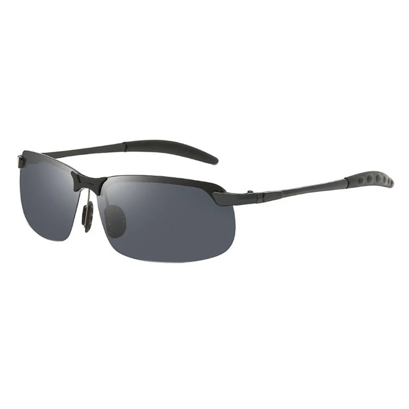 Sunglasses Men's Polarized Driving Chameleon Glasses Men's Day And Night Vision Driver Glasses
Sunglasses Men's Polarized Driving Chameleon Glasses Men's Day And Night Vision Driver Glasses