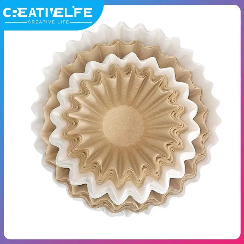 Household Helper Origami Filter Cup Tea Coffee High-efficiency Strainers Single Serving Paper Replacement Filter Paper Filters
Household Helper Origami Filter Cup Tea Coffee High-efficiency Strainers Single Serving Paper Replacement Filter Paper Filters