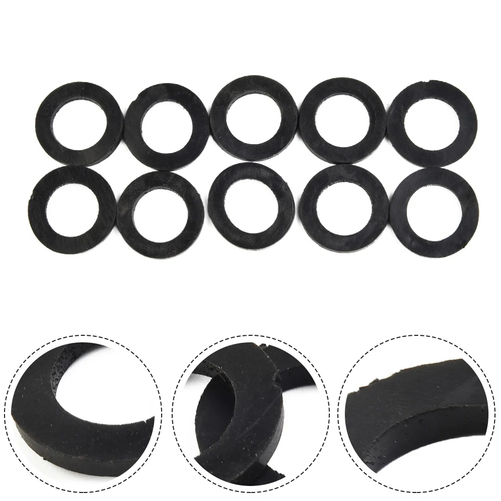 10PCS O-Rings Hose Quick Detach Sealing Elastic For Pressure Washer Stanley Pressure Washer Hose To Spray Gun Rubber Gaskets
10PCS O-Rings Hose Quick Detach Sealing Elastic For Pressure Washer Stanley Pressure Washer Hose To Spray Gun Rubber Gaskets