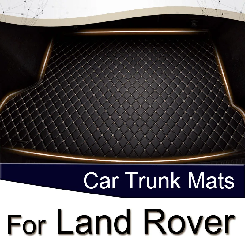 Коврик для багажника автомобиля Land Rover Range Rover Velar 2017 2018 2019 2020
Коврик для багажника автомобиля Land Rover Range Rover Velar 2017 2018 2019 2020