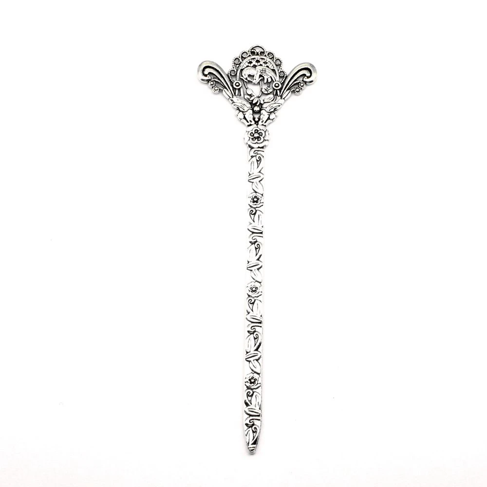 10pcs Wholesale Jewelry Lots Bookmarks Charms Pendant Supplies For Jewelry Materials 40x133mm
10pcs Wholesale Jewelry Lots Bookmarks Charms Pendant Supplies For Jewelry Materials 40x133mm