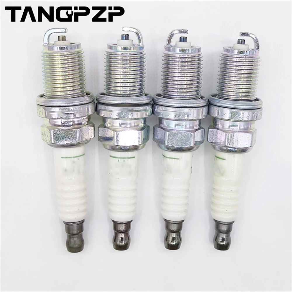 MS851357 Spark Plug BKR5E-11 Fit for Mazda 2 MX-2 3 323 MX-3 MX-5 MX-6 626 DEMIO PREMACY XEDOS 6 E MPV BPY1-18-110
MS851357 Spark Plug BKR5E-11 Fit for Mazda 2 MX-2 3 323 MX-3 MX-5 MX-6 626 DEMIO PREMACY XEDOS 6 E MPV BPY1-18-110