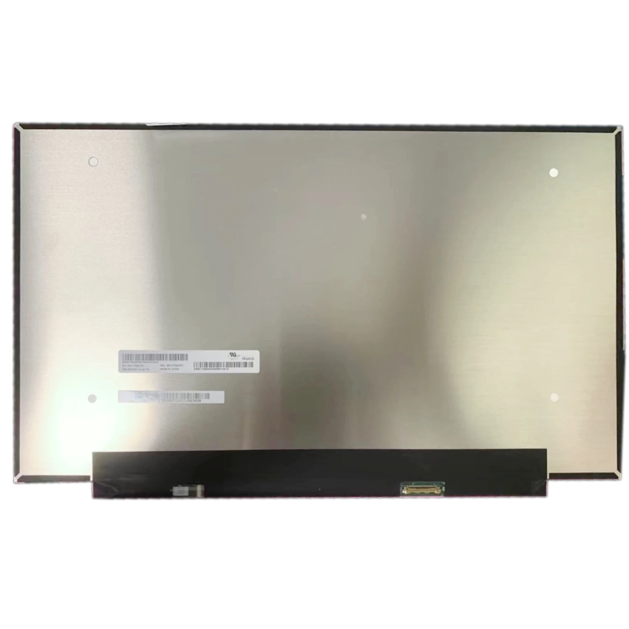 MB156CS01-2 Ver1.0 15,6 ''ЖК-экран ноутбука, панель дисплея, матрица 1920*1080 EDP, 30 контактов
MB156CS01-2 Ver1.0 15,6 ''ЖК-экран ноутбука, панель дисплея, матрица 1920*1080 EDP, 30 контактов
