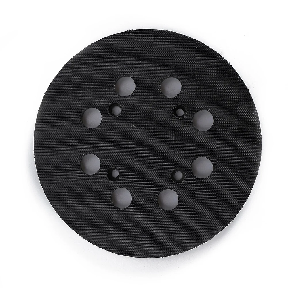 3Pcs Sander Backing Pads 125mm/5\" 8 Dust Collection Hole 10mm For DeWalt DWE6423 N329079 Sander Abrasives Polishing Power Tool
3Pcs Sander Backing Pads 125mm/5\" 8 Dust Collection Hole 10mm For DeWalt DWE6423 N329079 Sander Abrasives Polishing Power Tool