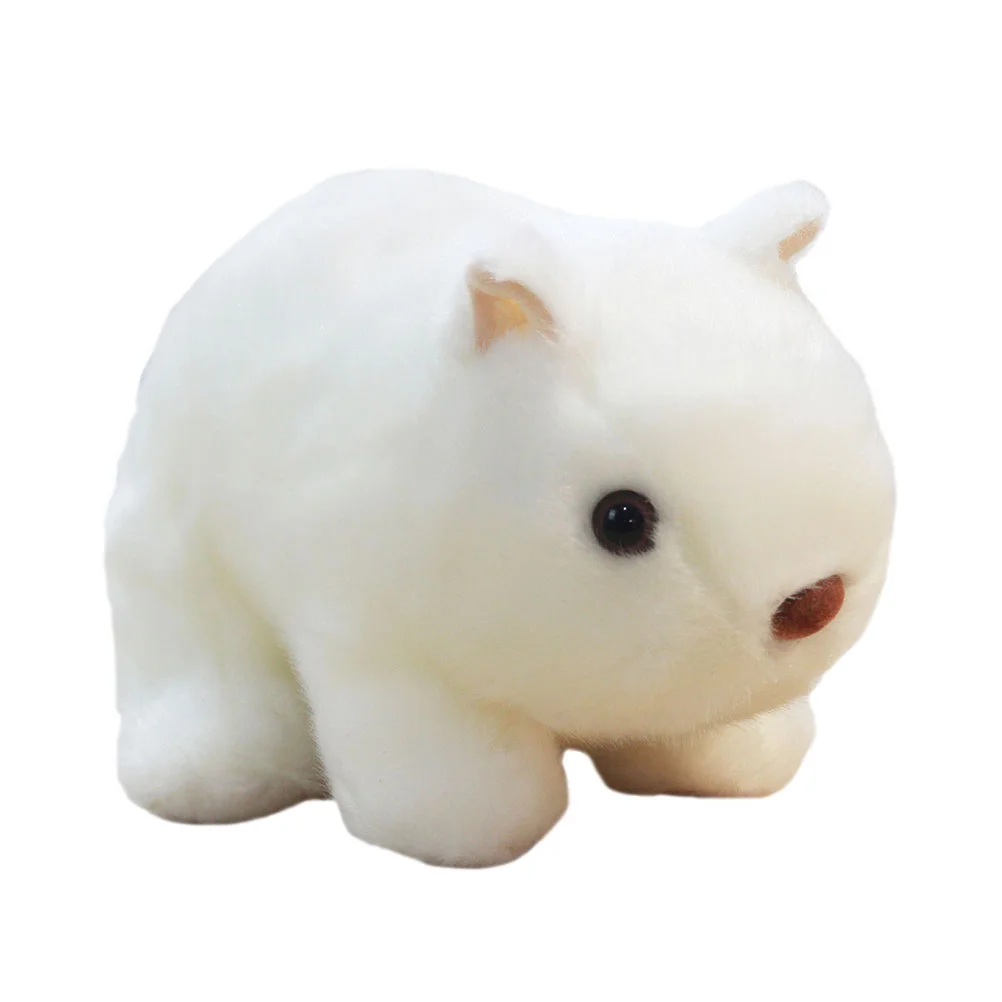 Home Decor Guinea Plaything Bidoof Plush Toy Adorable Pp Cotton Child Stuffed Toys
Home Decor Guinea Plaything Bidoof Plush Toy Adorable Pp Cotton Child Stuffed Toys