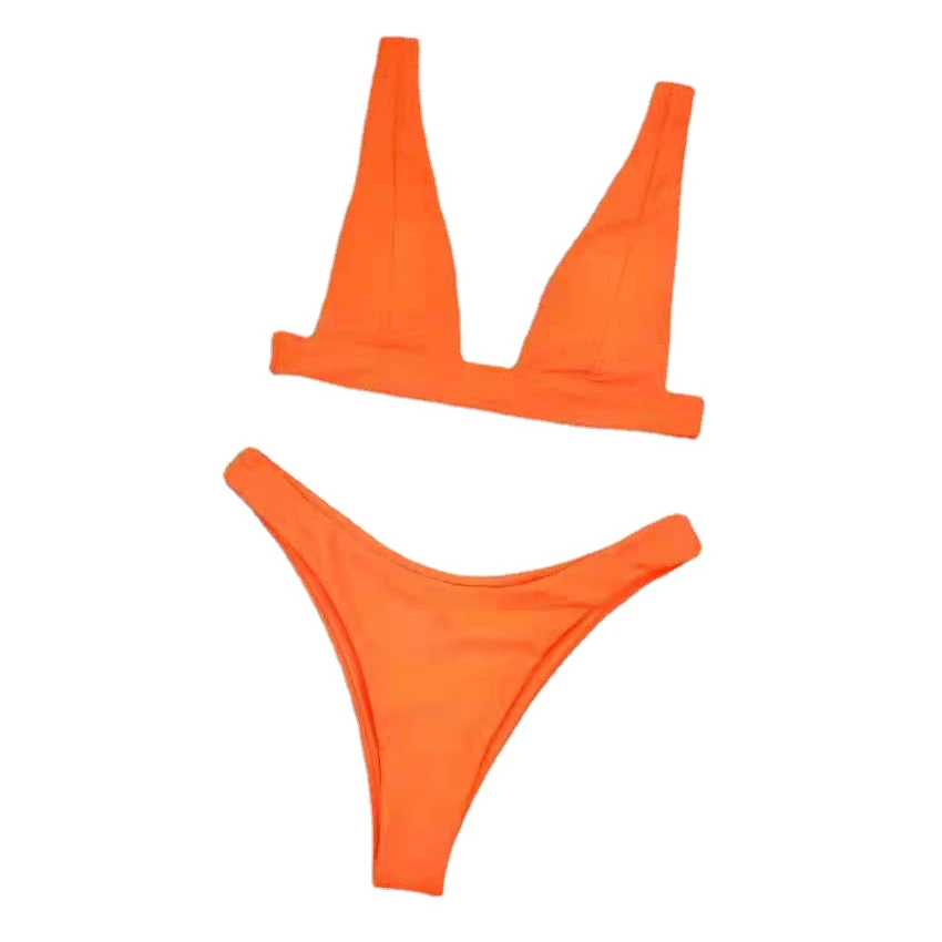 New Sexy Bikini 2022 Solid Swimsuit Women Swimwear Push Up Bikini Set Brazilian Bathing Suit Summer Beach Wear Swimming Suit XL
New Sexy Bikini 2022 Solid Swimsuit Women Swimwear Push Up Bikini Set Brazilian Bathing Suit Summer Beach Wear Swimming Suit XL