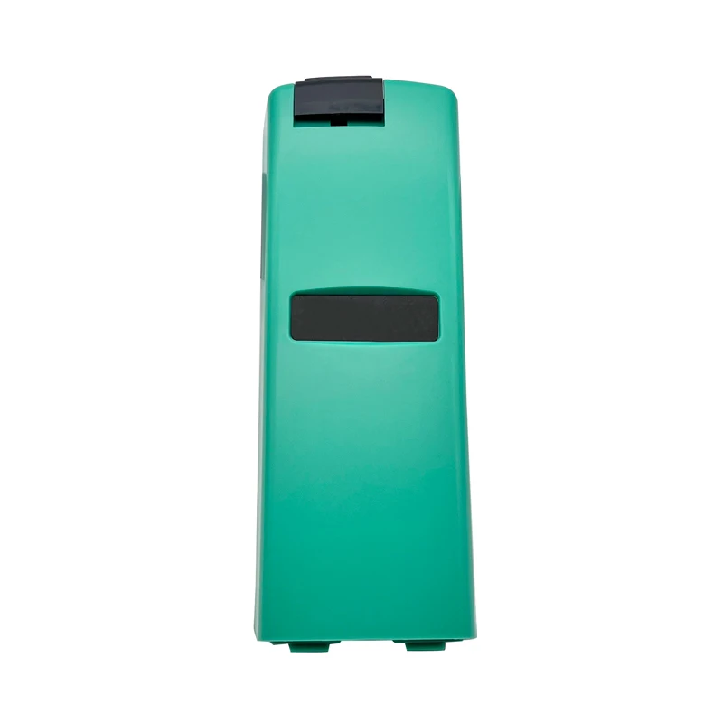 Зеленый аккумулятор BC-65 7,2 В, 3800 мАч, NiMH аккумулятор для Nikon DTM-302 452 330 332 35 NPL-302 NPL-352 DTM-352 Тахеометра для геодезии
Зеленый аккумулятор BC-65 7,2 В, 3800 мАч, NiMH аккумулятор для Nikon DTM-302 452 330 332 35 NPL-302 NPL-352 DTM-352 Тахеометра для геодезии