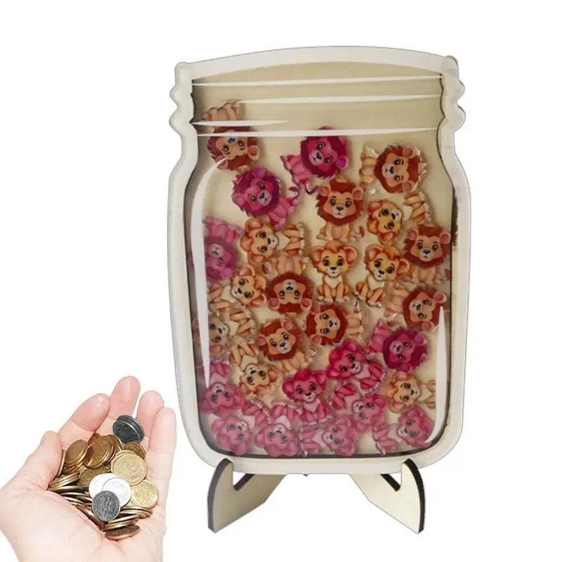 Wooden Reward Jar Reward System For Kids With Cute Pattern Fill The Jar System For Kids Behavior Wooden For Boys Girls Daily
Wooden Reward Jar Reward System For Kids With Cute Pattern Fill The Jar System For Kids Behavior Wooden For Boys Girls Daily