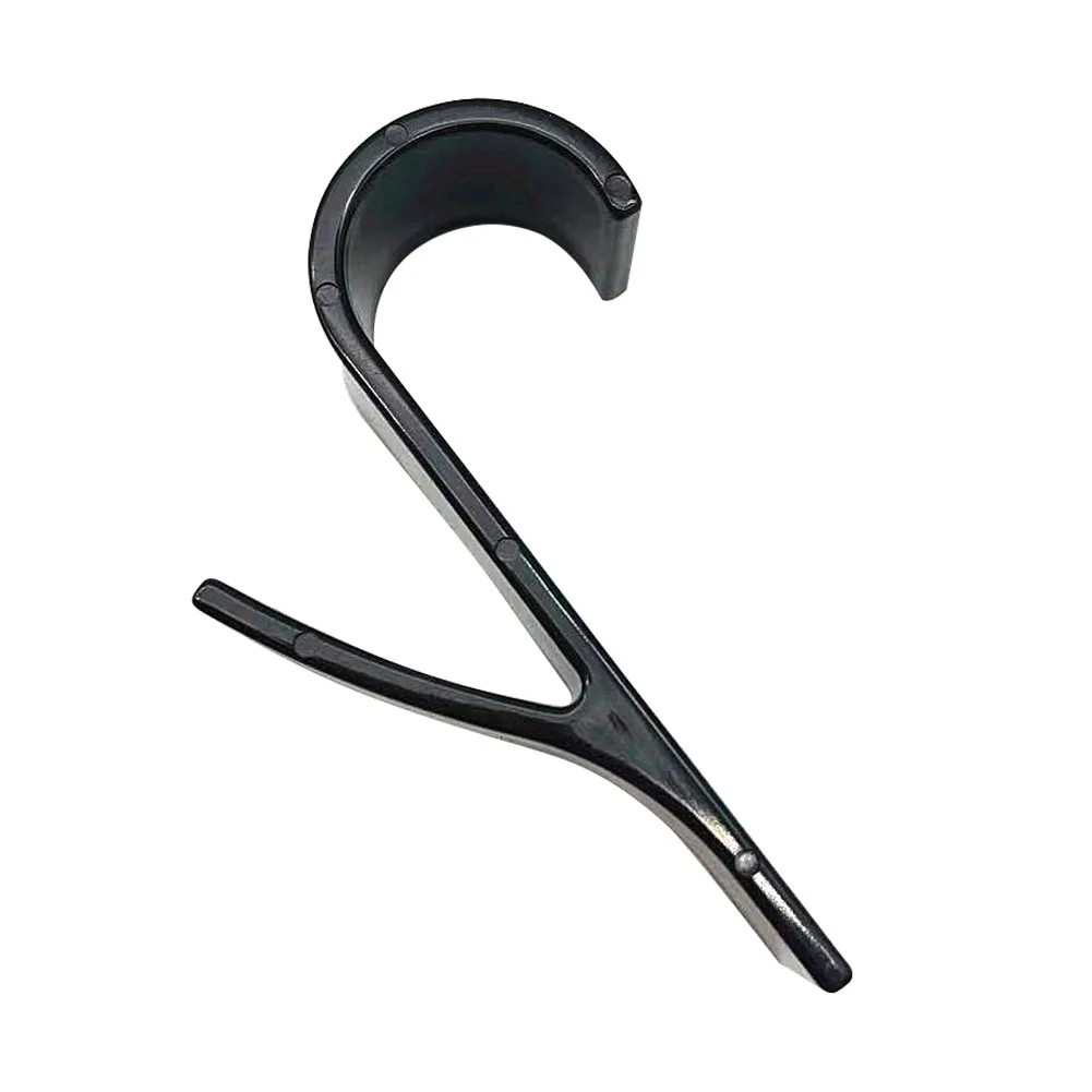 2Pcs Hanger Clips for Heated Towel Radiator Rail Clothes Scarf Bath Hook Holder for Kitchen Bedroom Cabinet
2Pcs Hanger Clips for Heated Towel Radiator Rail Clothes Scarf Bath Hook Holder for Kitchen Bedroom Cabinet