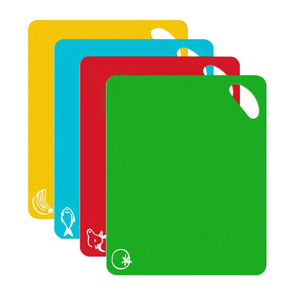 Board Cutting Chopping Meat Kitchen Fruit Vegetable Mats Portable Block Sheets Vegetables Hangingcheese Countertop Bread Mini
Board Cutting Chopping Meat Kitchen Fruit Vegetable Mats Portable Block Sheets Vegetables Hangingcheese Countertop Bread Mini