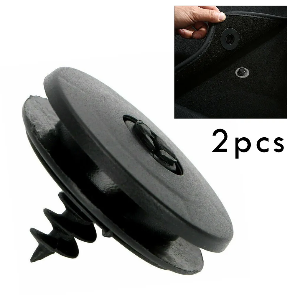 2pcs Floor Mat Clips Black Universal Car Mat Carpet Grips Clamps Clips New And High Quality Auto Fastener Clips Rivets
2pcs Floor Mat Clips Black Universal Car Mat Carpet Grips Clamps Clips New And High Quality Auto Fastener Clips Rivets