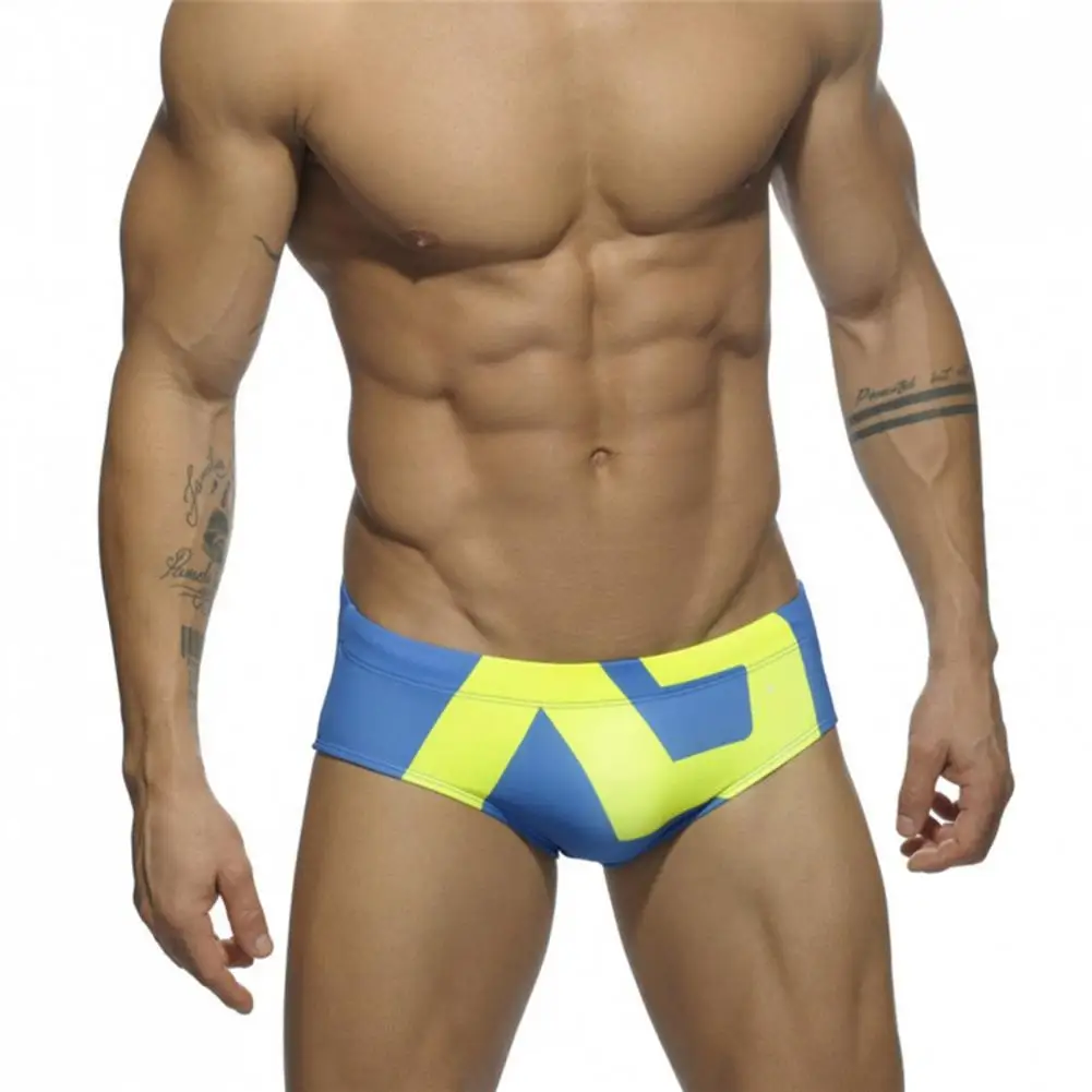 Hot Sales Quick Drying Swim Trucks Low Waist Polyester Colorful Seaside Beach Boxer Shorts for Swimming
Hot Sales Quick Drying Swim Trucks Low Waist Polyester Colorful Seaside Beach Boxer Shorts for Swimming