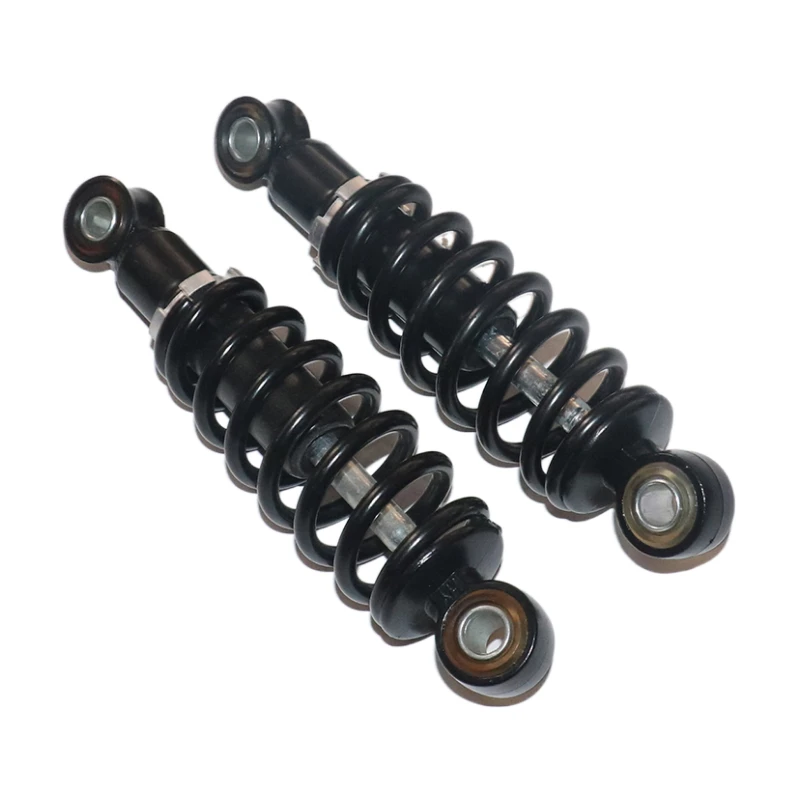 180mm Motorcycle Shock Absorber Suspension Protection Rear Shocker Absorbers 960LBS Dirt Bikes not Hydraulic
180mm Motorcycle Shock Absorber Suspension Protection Rear Shocker Absorbers 960LBS Dirt Bikes not Hydraulic