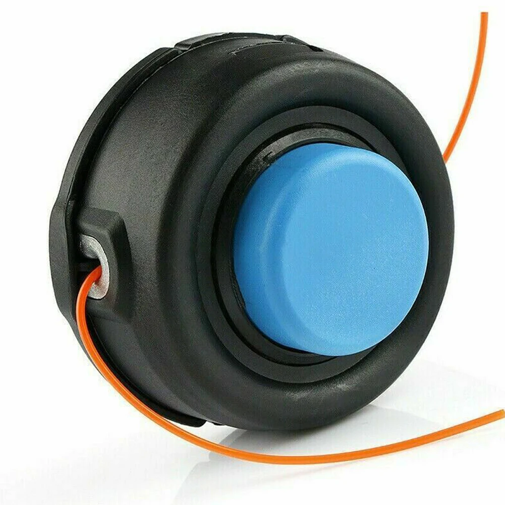 Trimmer Head T35 13300rpm For Husqvarna Brush Cutter 128L 128LDx 128RJ 323L 327LS 324Lx 223L 324LDx 327LDx 233RJ 327 RJx
Trimmer Head T35 13300rpm For Husqvarna Brush Cutter 128L 128LDx 128RJ 323L 327LS 324Lx 223L 324LDx 327LDx 233RJ 327 RJx