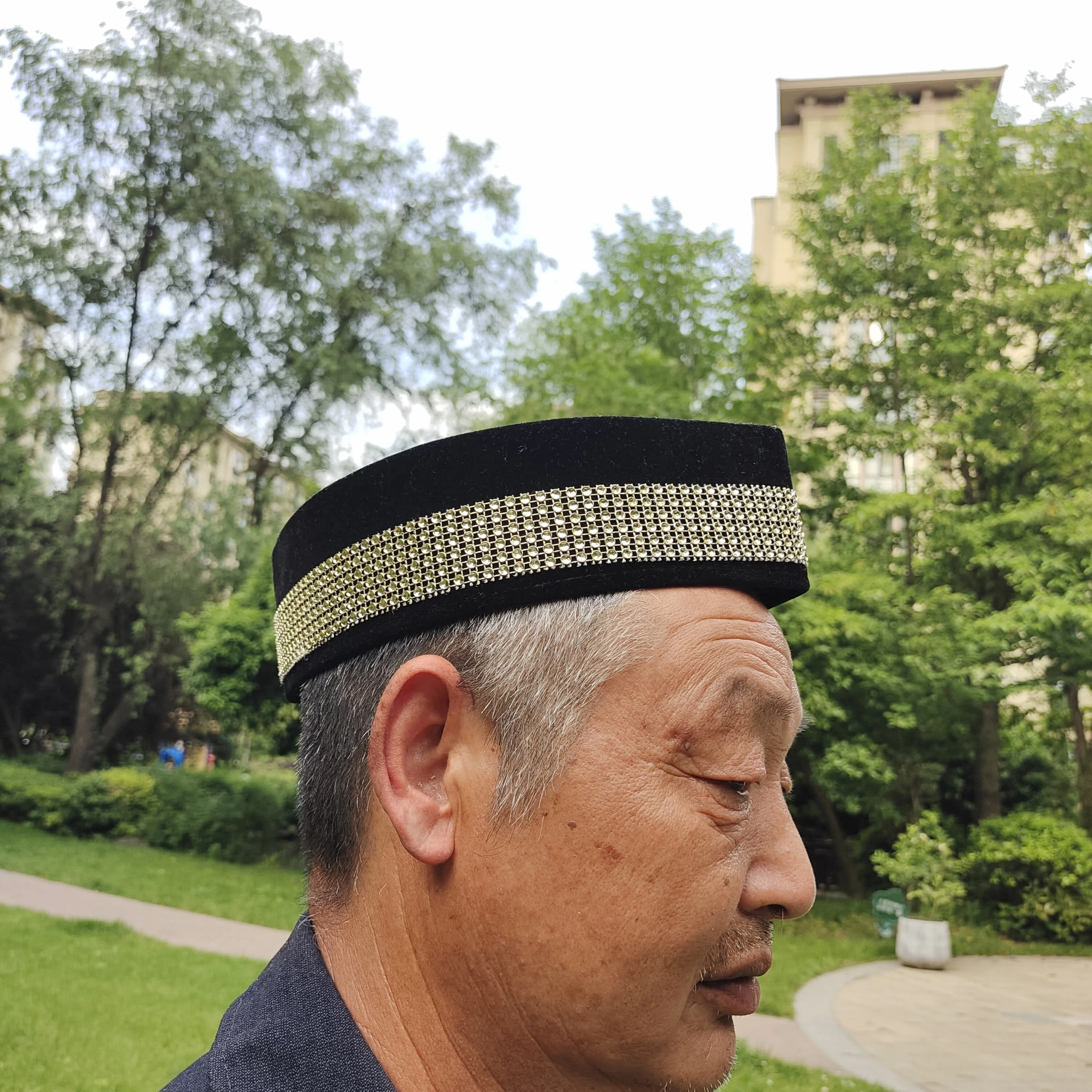 Muslim Men Hat Malaysian Ship Boat Cap Prayer Kufi Islam Bonnet Islamic Hijab Saudi Arabia Turban Headwraps New Fashion 2023
Muslim Men Hat Malaysian Ship Boat Cap Prayer Kufi Islam Bonnet Islamic Hijab Saudi Arabia Turban Headwraps New Fashion 2023