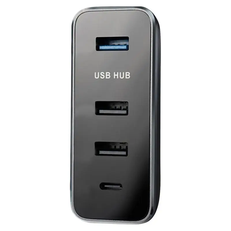 For Tesla Y 2022-2023 HUB Quick Charger Accessories USB Splitter Hub Docking Station Glove Box HUB Extender Charger
For Tesla Y 2022-2023 HUB Quick Charger Accessories USB Splitter Hub Docking Station Glove Box HUB Extender Charger