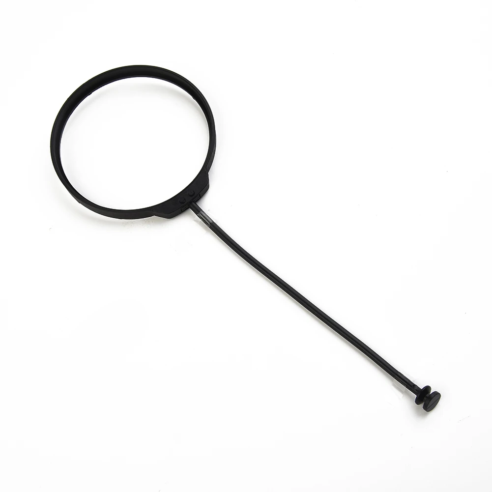 Car Fuel Tank Cap Cable NBR Wire Black Accessories For BMW 1/3/5/6/7 Series X1 X3 X4 X5 X6 Z4 Mini Tank Cover Line Cable
Car Fuel Tank Cap Cable NBR Wire Black Accessories For BMW 1/3/5/6/7 Series X1 X3 X4 X5 X6 Z4 Mini Tank Cover Line Cable