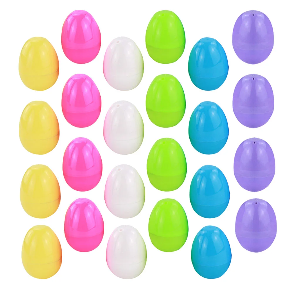 36 Pcs Egg Toys Golden Egg Toy Fake Eggs Easter Surprise Egg Easter Basket Stuffers Plastic Easter Baubles Child
36 Pcs Egg Toys Golden Egg Toy Fake Eggs Easter Surprise Egg Easter Basket Stuffers Plastic Easter Baubles Child