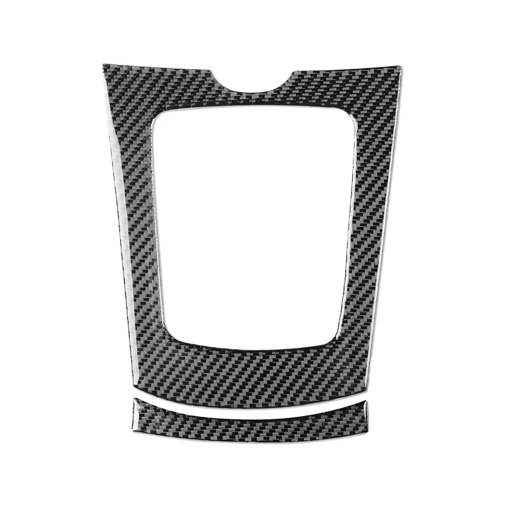 Brand New Cover Trim Gear Shift Panel Enchanted Epoxy Coating Nice Textures Avoid Scratches Carbon Fiber Material
Brand New Cover Trim Gear Shift Panel Enchanted Epoxy Coating Nice Textures Avoid Scratches Carbon Fiber Material
