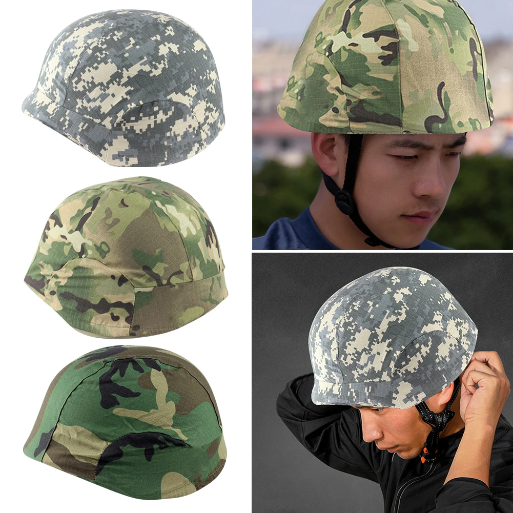 Helmet Cover Airsoft Cotton Cover for M88 Helmet Wear Resistant Airsoft Wargame Gear for CS Training Hunting Accessories
Helmet Cover Airsoft Cotton Cover for M88 Helmet Wear Resistant Airsoft Wargame Gear for CS Training Hunting Accessories
