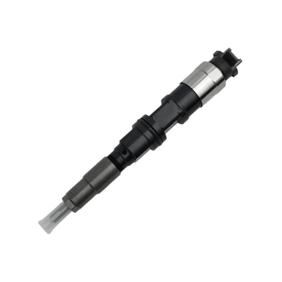 095000-5050 инъекция сырой нефти для двигателя John Deere 6068 4045 трактора 6045 л RE507860 топливный инжектор с общей топливной магистралью
095000-5050 инъекция сырой нефти для двигателя John Deere 6068 4045 трактора 6045 л RE507860 топливный инжектор с общей топливной магистралью