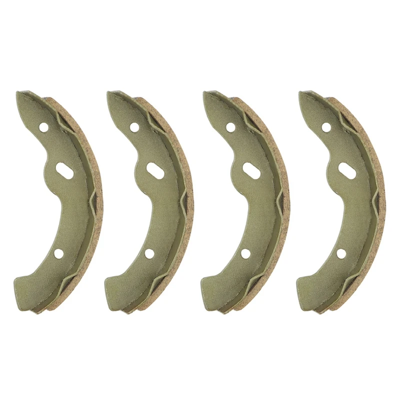 8X 27943G01 70794G01 Golf Cart Brake Shoes Set For E-Z-GO G&E TXT ST350 Yamaha G&E G19 G20 G21 G22 G16 G17
8X 27943G01 70794G01 Golf Cart Brake Shoes Set For E-Z-GO G&E TXT ST350 Yamaha G&E G19 G20 G21 G22 G16 G17