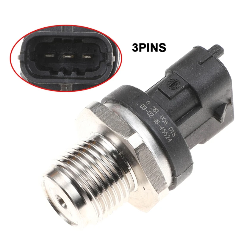 2Piece Fuel Rail Pressure Sensor Parts Accessories For Mazda BT 50 Ford Ranger 3.0 Tdci Diesel 0281006018/0281006164/0445214076
2Piece Fuel Rail Pressure Sensor Parts Accessories For Mazda BT 50 Ford Ranger 3.0 Tdci Diesel 0281006018/0281006164/0445214076