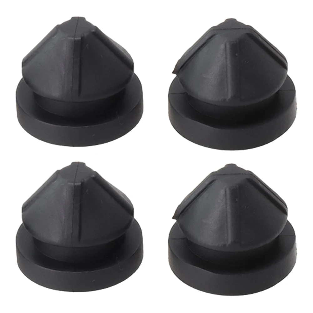 4Pcs Plastic Air Intake Filter Grommet Buffer Replacement Auto Cushion Diesel Petrol Engine Bonnet Hood Parts
4Pcs Plastic Air Intake Filter Grommet Buffer Replacement Auto Cushion Diesel Petrol Engine Bonnet Hood Parts