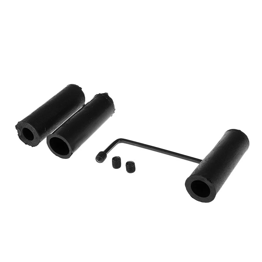 Aluminum Alloy Universal Automatic Transmission Car Gear Stick Knob Cover Universal Lever Gear Stick (Screw Color Random)
Aluminum Alloy Universal Automatic Transmission Car Gear Stick Knob Cover Universal Lever Gear Stick (Screw Color Random)