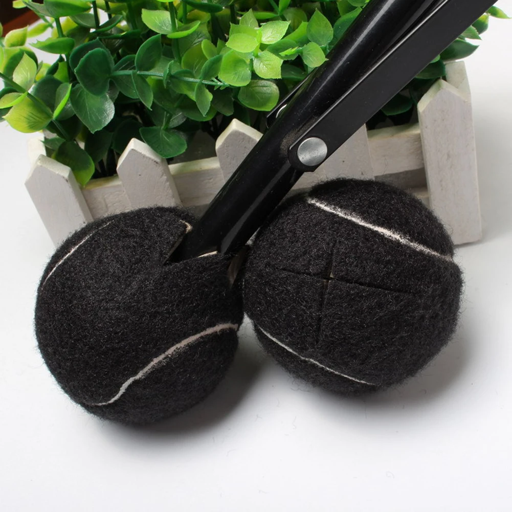 4PCS Precut Tennis Balls Leg Non-Slip Rubber Glide Desk Stool Floor Protect Plug Dust Cover Home Balls Decoration
4PCS Precut Tennis Balls Leg Non-Slip Rubber Glide Desk Stool Floor Protect Plug Dust Cover Home Balls Decoration