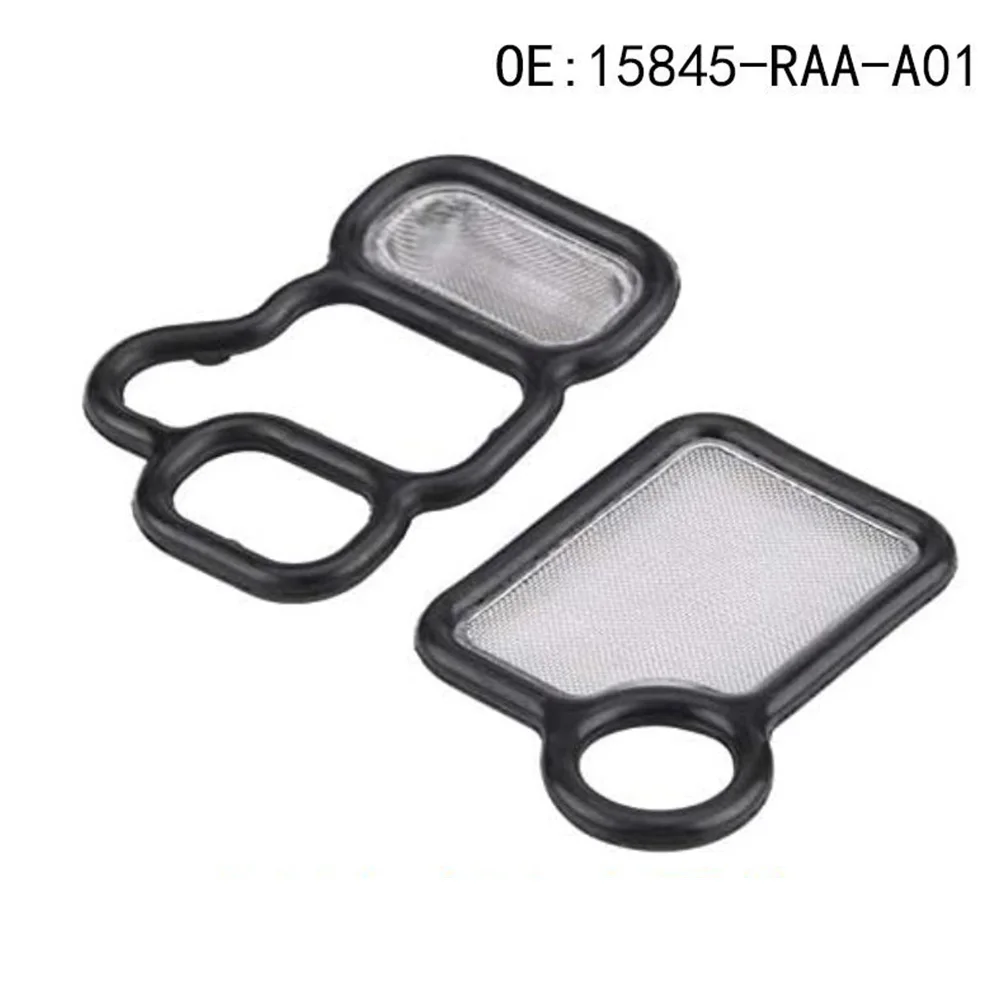 2 шт., автомобильные аксессуары 15815-RAA-A01 15845-RAA-001 для Acura RDX 2007-2012 RSX TSX
2 шт., автомобильные аксессуары 15815-RAA-A01 15845-RAA-001 для Acura RDX 2007-2012 RSX TSX