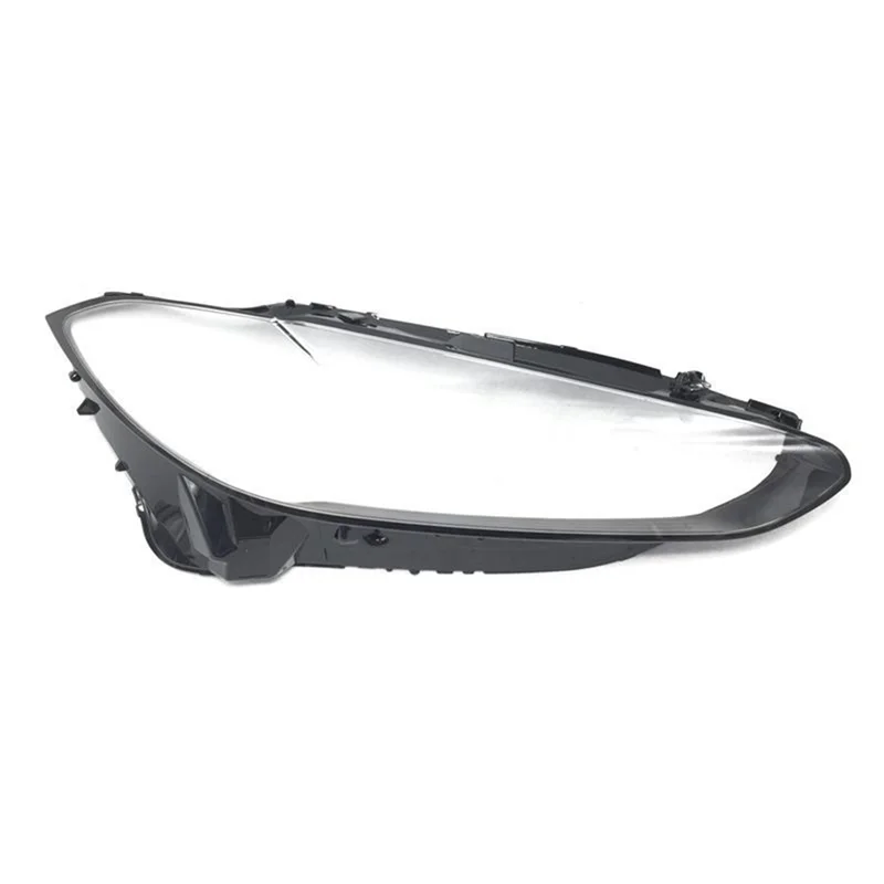 Car Right Headlight Shell Lamp Shade Transparent Lens Cover Headlight Cover for-BMW 4 Series M4 F32 F33 F36 2020 2021
Car Right Headlight Shell Lamp Shade Transparent Lens Cover Headlight Cover for-BMW 4 Series M4 F32 F33 F36 2020 2021