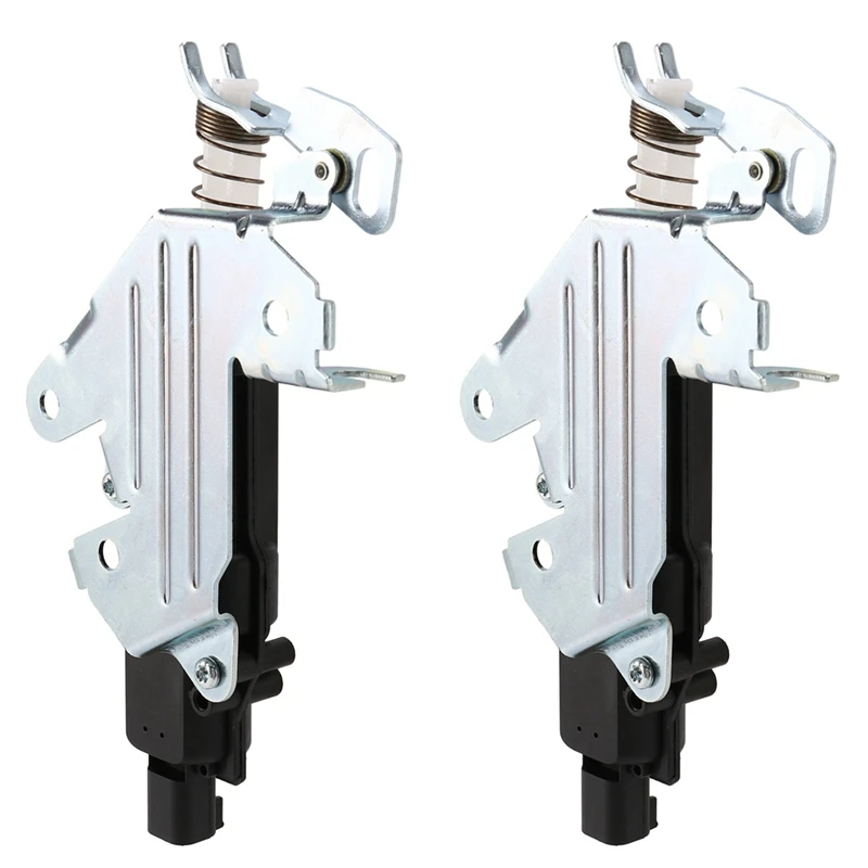2X Tailgate Lock Motor Actuator Solenoid For Ford Fusion Fiesta Mk5 Mk6 1481081 2S6t432a98af Car Accessories
2X Tailgate Lock Motor Actuator Solenoid For Ford Fusion Fiesta Mk5 Mk6 1481081 2S6t432a98af Car Accessories